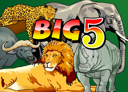  Big 5  slots