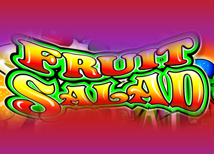 Fruit Salad slots