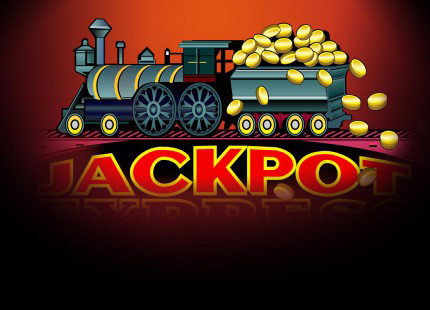 Jackpot Express slots