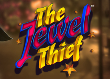 Jewel Thief slots