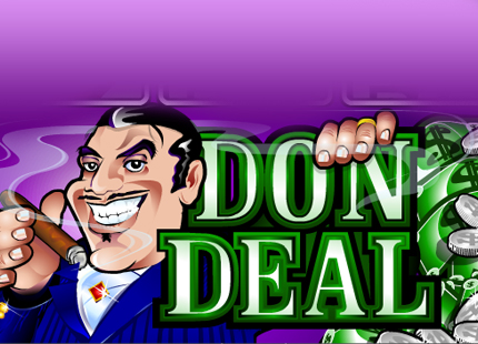 DonDeal slots