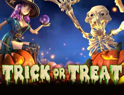 Trick or Treat
