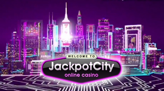 Jackpot City 3 reel slots review