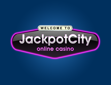 Jackpot City