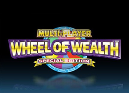 Wheel of Wealth 3 reel slot