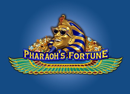 Pharaoh's Fortune